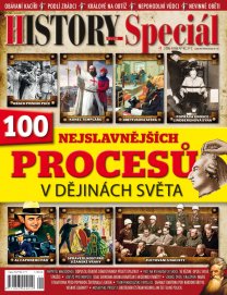 History Revue speciál 1/2016