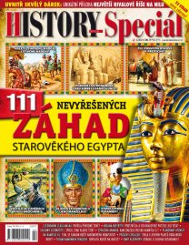 History Revue speciál 2/2017