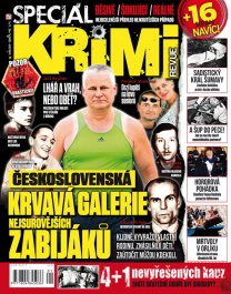 Krimi revue speciál 1/2019