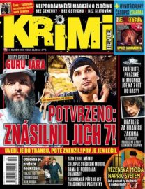 Krimi Revue 4/2021