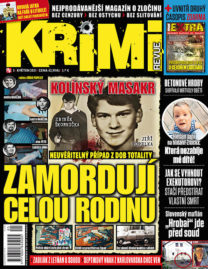 Krimi Revue 5/2021
