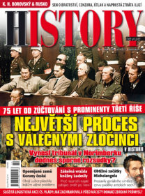 History Revue 10/2021