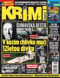 Krimi Revue 01/2022