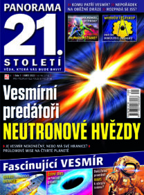 Časopis Panorama 21