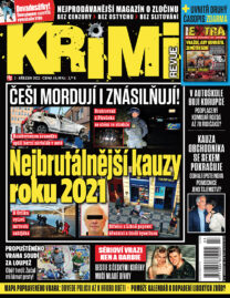 Krimi Revue 03/2022
