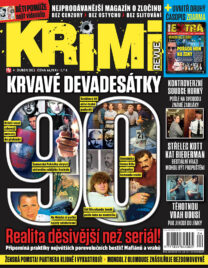 Krimi Revue 04/2022