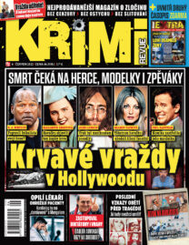 Krimi Revue 06/2022
