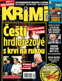 Krimi Revue 07/2022