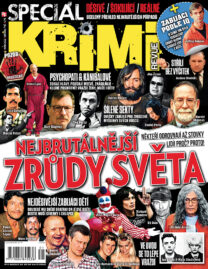 Krimi revue speciál 1/2022