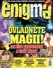 Enigma 10/2022