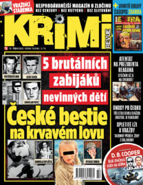 Krimi Revue