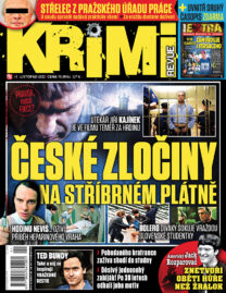 Krimi Revue 11/2022