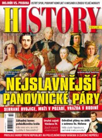 History Revue 10/2022