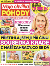 Moje chvilka pohody 44/2022