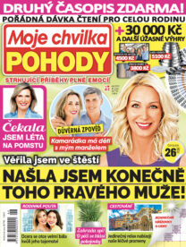 Moje chvilka pohody 46/2022