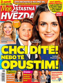 Moje šťastná hvězda 51/2022
