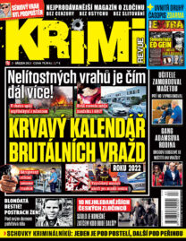 Krimi Revue 03/2023