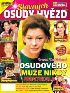 Osudy slavných hvězd