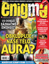 Časopis Enigma