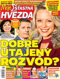 Moje šťastná hvězda