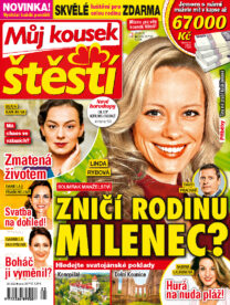 Můj kousek štěstí 25/2023