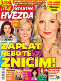 Moje šťastná hvězda 28/2023