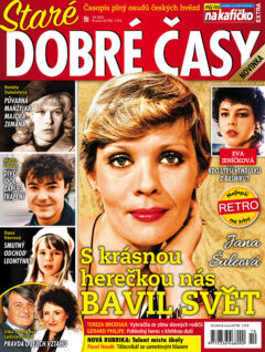 Staré dobré časy