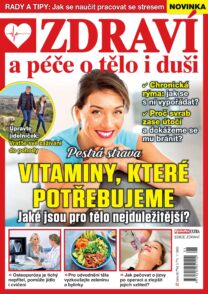 Časopis Edice zdraví