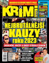 Krimi Revue 02/2024