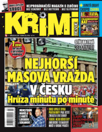 Krimi Revue 03/2024