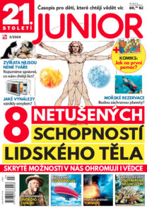Časopis Junior
