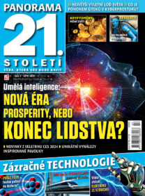 Časopis Panorama 21