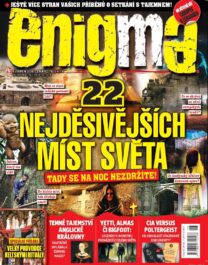Časopis Enigma
