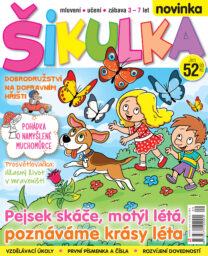 Šikulka 9/2024