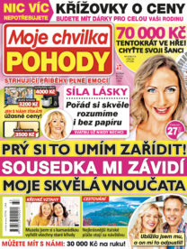 Moje chvilka pohody 33/2024