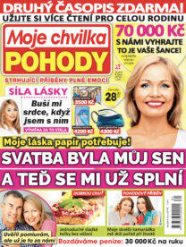 Moje chvilka pohody 34/2024