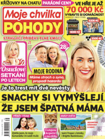 Moje chvilka pohody 35/2024