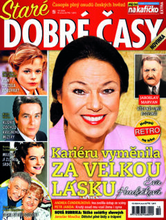 Staré dobré časy