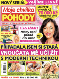 Moje chvilka pohody 36/2024