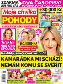 Moje chvilka pohody 38/2024