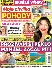 Moje chvilka pohody 40/2024