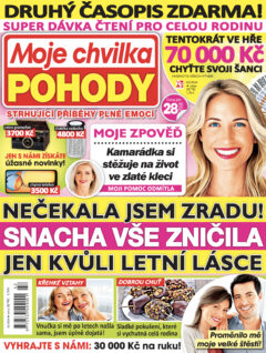 Moje chvilka pohody