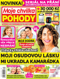 Časopis Moje chvilka pohody