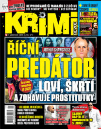 Krimi Revue 01/2025