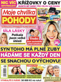 Moje chvilka pohody 48/2024