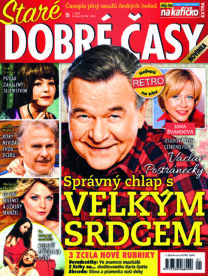 Staré dobré časy