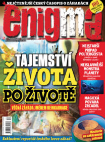 Časopis Enigma