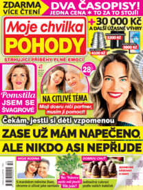 Moje chvilka pohody 50/2024