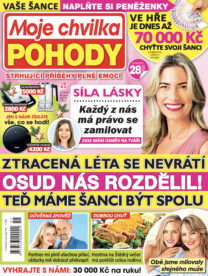 Moje chvilka pohody