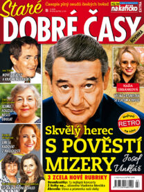 Staré dobré časy 3/2025